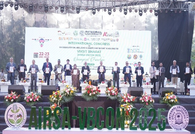 Inaugural Session 3