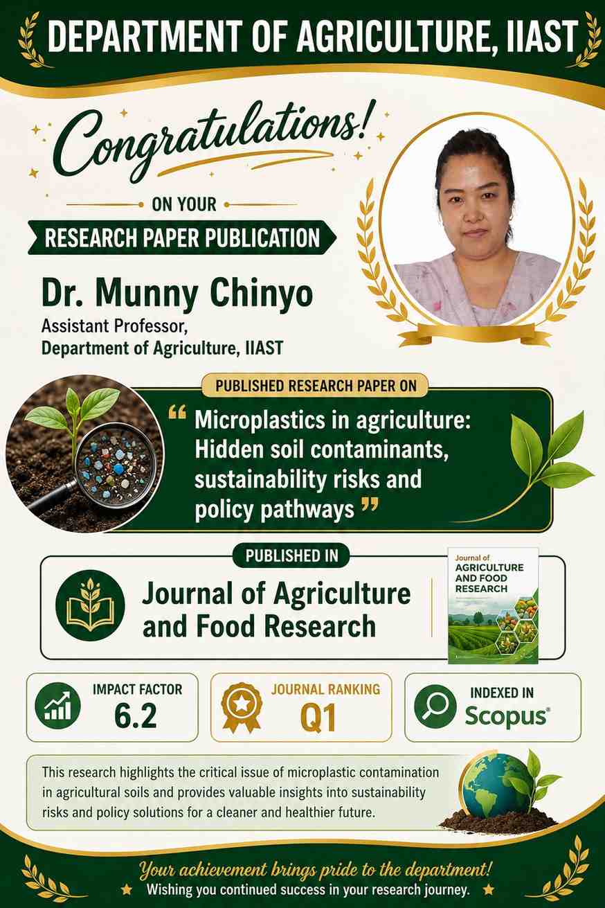 Research Project
