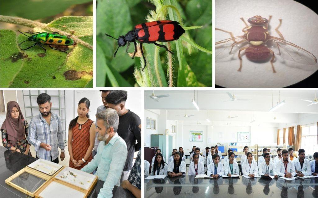 Innovative Labs at IIAST – Fostering Research and Development