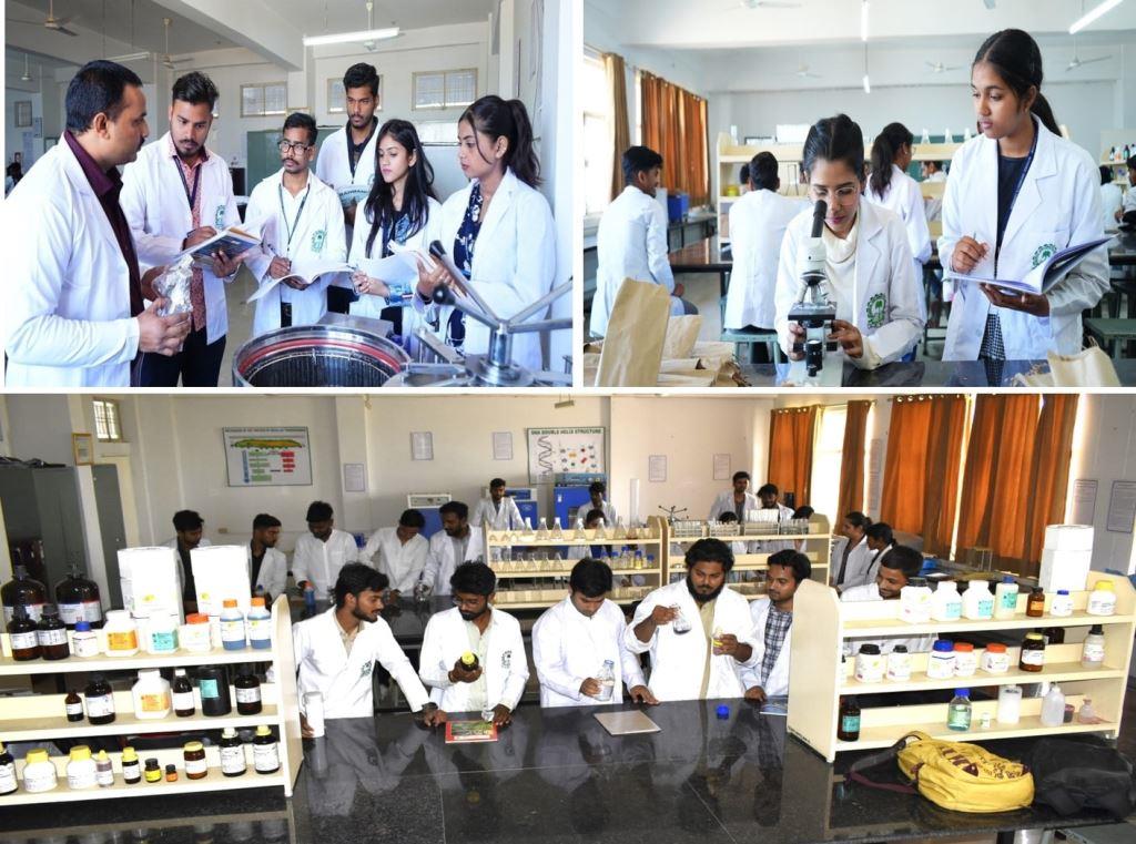 Innovative Labs at IIAST – Fostering Research and Development